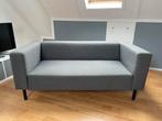 Mooie 2,5 zits bank JYSK Karise, Huis en Inrichting, Banken | Bankstellen, Ophalen, Tweepersoons, 75 tot 100 cm, Zo goed als nieuw