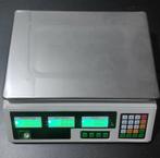 Weegschaal (tot 30kg, 5gram nauwkeurig), Ophalen, Zo goed als nieuw