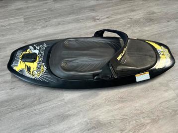 Kneeboard beschikbaar voor biedingen