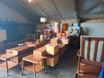 Vintage Meubels & Accessoires - Handelsprijzen!, Ophalen