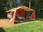 Cabanon Malawi 2013, Caravans en Kamperen, Vouwwagens, Ophalen, Overige kleuren, Tot en met 4, Cabanon