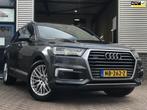Audi Q7 3.0 TDI e-tron quattro Sport|Pano|S-line|Luchtvering, Auto's, Audi, Gebruikt, Euro 6, 259 pk, 2420 kg