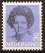 Nederland NVPH nr 1247 postfris Koningin Beatrix, Na 1940, Verzenden, Postfris