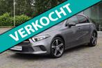 Mercedes-Benz A-klasse 220 Advantage Airco, Leder, Apple car, 65 €/maand, Gebruikt, Leder en Stof, Bedrijf