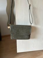 Crossbody schoudertas, Ophalen of Verzenden, Nieuw, Zwart