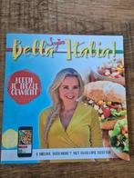 Sonja bakker bella italia, Boeken, Gezondheid, Dieet en Voeding, Ophalen of Verzenden, Gelezen, Dieet en Voeding