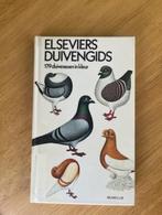 Elseviers duivengids, Ophalen of Verzenden, Zo goed als nieuw, Honden