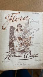 Verzamelalbum eenvoudige bladmuziek piano, Ophalen, Gebruikt, Artiest of Componist, Piano