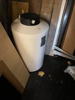 Boilers 80 liter, Doe-het-zelf en Verbouw, Geisers en Boilers, 20 tot 100 liter, Boiler, Ophalen of Verzenden, Minder dan 3 jaar oud