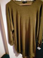 Blue Vanilla Trui Maat M/L, Kleding | Dames, Blue Vanilla, Ophalen of Verzenden, Zo goed als nieuw, Maat 38/40 (M)