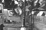 975869 Cromvoirt NB 1962 Camping De Vondst _Gelopen m zegel, Ophalen of Verzenden, 1960 tot 1980, Gelopen, Noord-Brabant