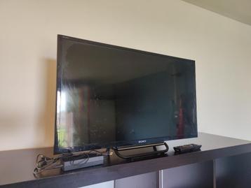 Sony BRAVIA TV - 32 inch