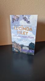 Nieuw boek: De lavendeltuin van Lucinda Riley, Boeken, Romans, Ophalen of Verzenden, Nieuw, Lucinda Riley, Nederland