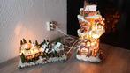 Mooie kerstdorpen, Diversen, Kerst, Ophalen, Gebruikt