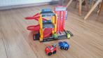 Parkeergarage, Zelf te bouwen, Handmatig, Ophalen, Overige merken