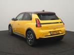 Renault 5 Comfort Range Iconic Cinq 52 kWh - RIJKLAARPRIJS -, Auto's, Renault, 12 maanden, Overige kleuren, Leder en Stof, Origineel Nederlands