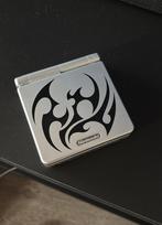 Gameboy advance SP, Spelcomputers en Games, Spelcomputers | Nintendo Game Boy, Ophalen of Verzenden, Zo goed als nieuw, Game Boy Advance SP