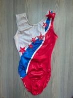 Turnpakje maat 134 140 146, Kindermaat 122 t/m 140, Ophalen of Verzenden, Zo goed als nieuw, Turnpak(je)