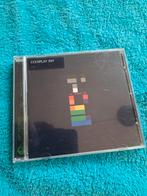 COLDPLAY, Ophalen of Verzenden, 2000 tot heden, Zo goed als nieuw