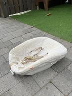 Stokke Tripp Trapp - Newborn Set, Ophalen, Zo goed als nieuw, Hangstoel, Gordel(s)