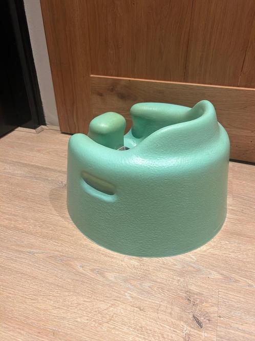Bumbo floor seat, Kinderen en Baby's, Kinderstoelen, Zo goed als nieuw, Overige typen, Ophalen of Verzenden