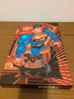 Absolute Superman/Batman vol 1 HC met slipcase, Boeken, Amerika, Ophalen of Verzenden, Eén comic, Zo goed als nieuw