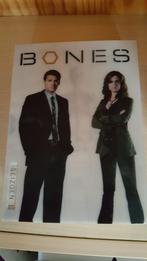 DVD box Bones seizoen 1, Vanaf 12 jaar, Ophalen of Verzenden, Zo goed als nieuw, Boxset