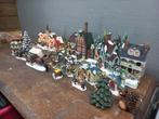 Compleet Kerstdorp., Diversen, Kerst, Ophalen, Gebruikt