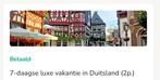 Hotel Duitsland, Twee personen, Overige soorten, Overige typen