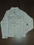 Leuke spijkerjas van H&M =Maat S= GRATIS VERZENDEN, Kleding | Dames, Jassen | Zomer, H&M, Zo goed als nieuw, Maat 36 (S), Verzenden