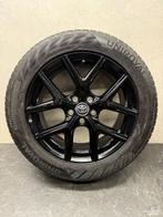 18” Toyota RAV 4, Kia Sportage 5, Hyundai Tucson Velgen + Ba, 18 inch, Gebruikt, Banden en Velgen, Ophalen of Verzenden