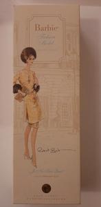 Barbie Silkstone; "Je ne sais quoi", Ophalen of Verzenden, Nieuw, Fashion Doll