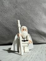 Lego Lord of the Rings minifig Gandalf the White lor063 lotr, Ophalen of Verzenden, Zo goed als nieuw