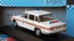 Triumph 2.5 pi Cleveland Constabulary Police Vanguards Pol, Hobby en Vrije tijd, Modelauto's | 1:43, Ophalen of Verzenden, Nieuw