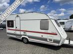 Beyerland Sprinter 460 FB bouwjaar 2003, voortent en luifel, Rondzit, Bedrijf, 750 - 1000 kg, Overige typen