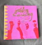The story of Golden Earring, Boeken, Ophalen of Verzenden, Zo goed als nieuw, Artiest, M. Beks; K. Beks; Bart Chabot