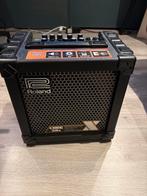 Roland Cube 20X Gitaarversterker, Ophalen, Gebruikt, Gitaar, Minder dan 50 watt