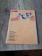Jaarcollectie bijzonder postzegels 1993, Ophalen