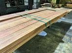 Hardhout-Sucupira Vermelho–vlonderplanken–terrasdelen-schutt, Tuin en Terras, Palen, Balken en Planken, Ophalen, Planken, Nieuw