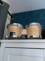 Bongo, Muziek en Instrumenten, Percussie, Ophalen of Verzenden, Zo goed als nieuw, Trommel