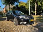 Saab 9-3 Turbo X Sport Estate, Bose Hirsch Dion 309pk 536Nm, Auto's, Automaat, 309 pk, Zwart, 1675 kg