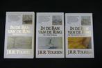3x In de Ban van de Ring, Gebruikt, -, -, Ophalen of Verzenden
