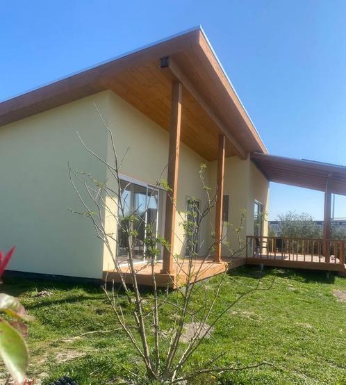 Wellness woning per direct beschikbaar, Huizen en Kamers, Huizen te huur, Almere, Vrijstaande woning, Direct bij eigenaar, A+++