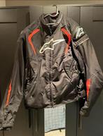 Alpinestars T-GP PRO v 2 motor jas maat XL, Motoren, Kleding | Motorkleding, Jas | textiel, Dames, Alphinestars, Tweedehands