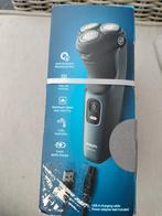 Philips Shaver 3000 Series S3144/00, Ophalen of Verzenden, Nieuw, Scheren en Epileren