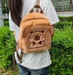 Capibara tas/rugzak, Ophalen, Nieuw