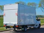 RENAULT MASTER T35 ac navi euro6, Auto's, Bestelauto's, Gebruikt, Euro 6, Renault, Bedrijf