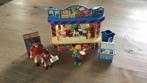 Playmobil 5555, Kermis snoepkraam, Kinderen en Baby's, Speelgoed | Playmobil, Complete set, Ophalen of Verzenden, Zo goed als nieuw