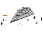 LEGO Star Wars First Order Star Destroyer 75190
