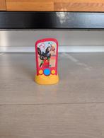 Bing en Flop speelgoed telefoon met geluiden, Ophalen of Verzenden, Zo goed als nieuw, Overige typen